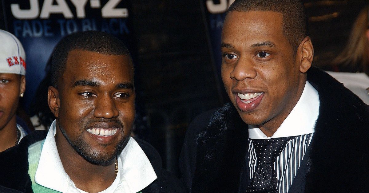 Kanye West glaubt an seine Ermordung