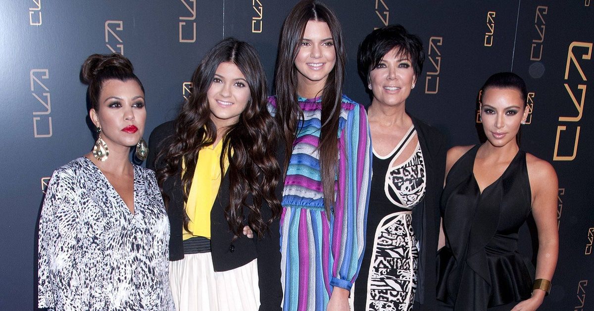 Diese Kardashian-Schwester traf das Serien-Aus am härtesten