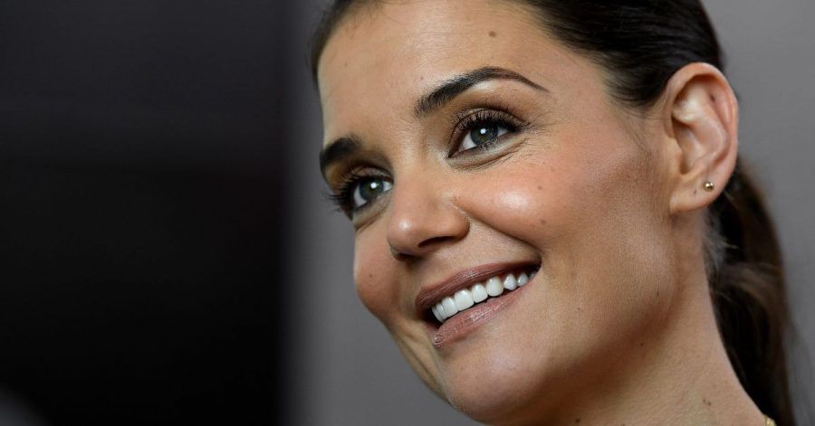 Katie Holmes: Ihr Neuer war zum Zeitpunkt der Knutsch-Fotos noch verlobt!