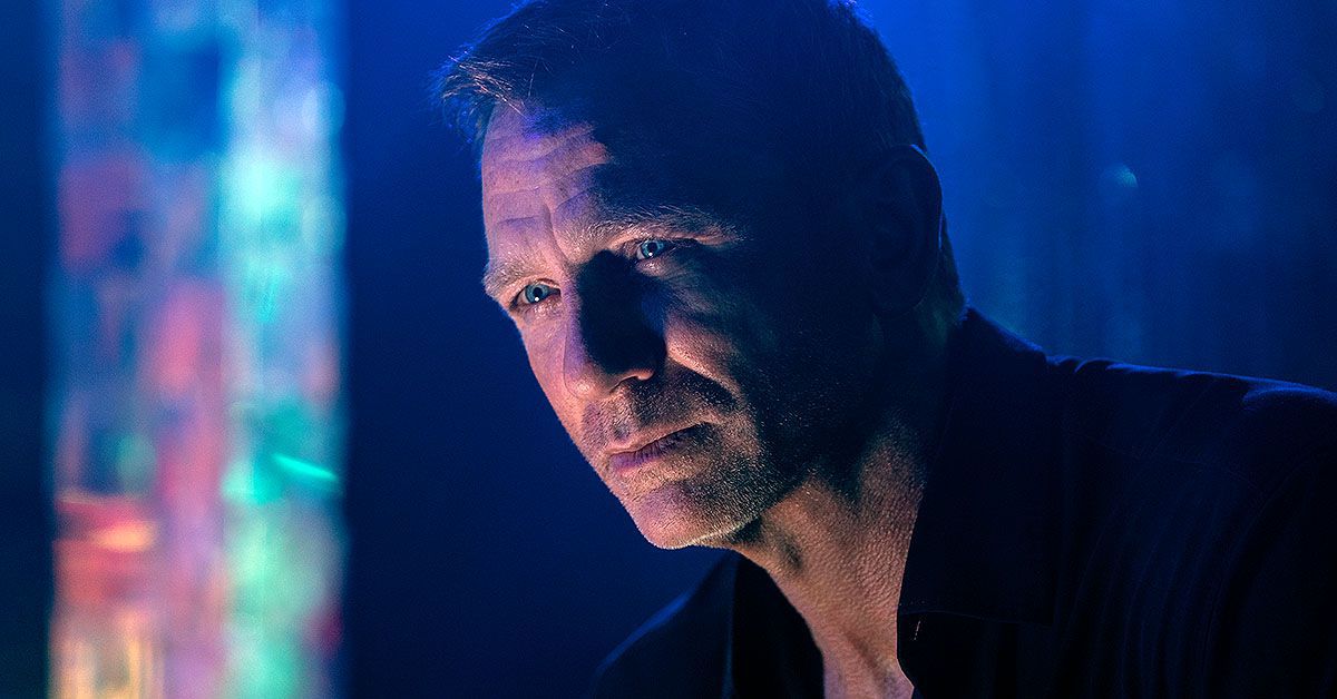 "James Bond 007: Keine Zeit zu sterben": Hier ist der neuste Trailer!