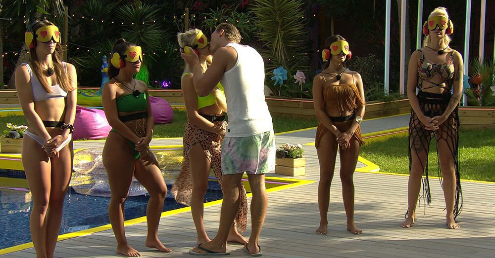 "Love Island" Tag 11: Der liebe Josua oder Fake-Giulio - für wen entscheidet sich Chiara?