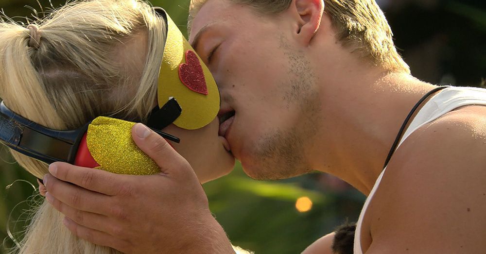 "Love Island" Tag 11: Der liebe Josua oder Fake-Giulio - für wen entscheidet sich Chiara?
