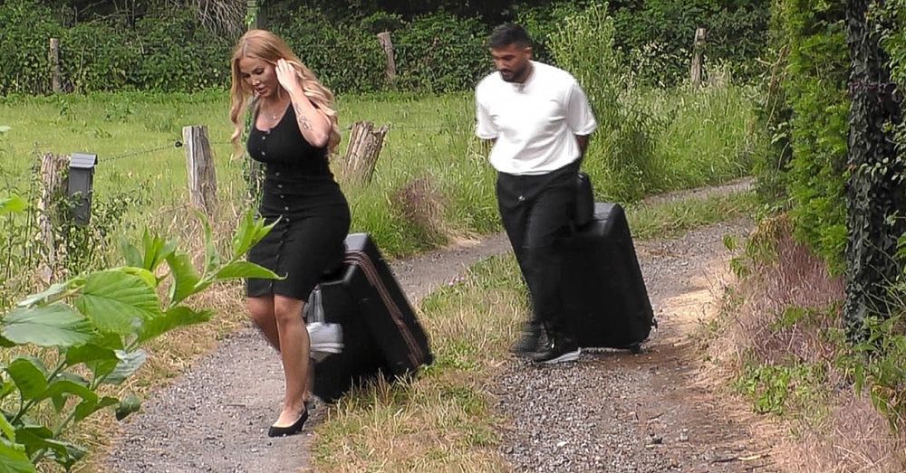 Sommerhaus-Steckbrief (4): Lisha & Lou
