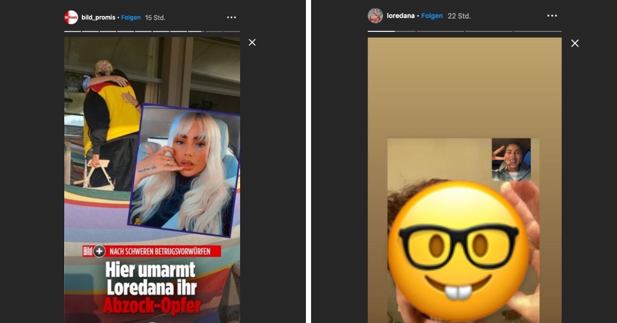Loredana: Bekommt Betrugsopfer Petra endlich ihr Geld zurück?