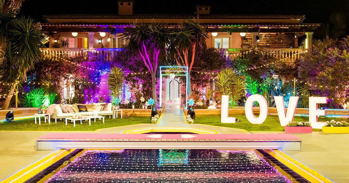"Love Island"-Fans verwirrt: Gibt es eine neue Winter-Staffel in diesem Jahr?