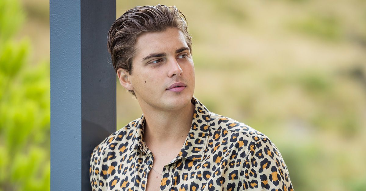 "Love Island" Tag 4: Pia und Geraldine schwärmen beide für Granate Tim