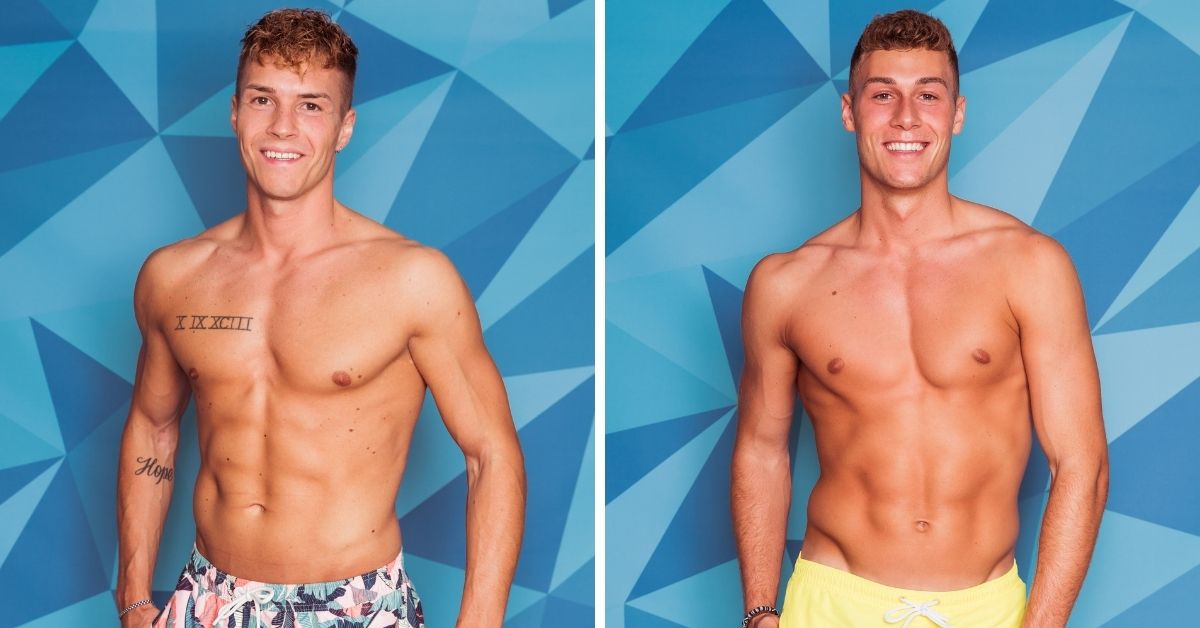 "Love Island" Tag 5: Neue Couples & die Erste muss gehen