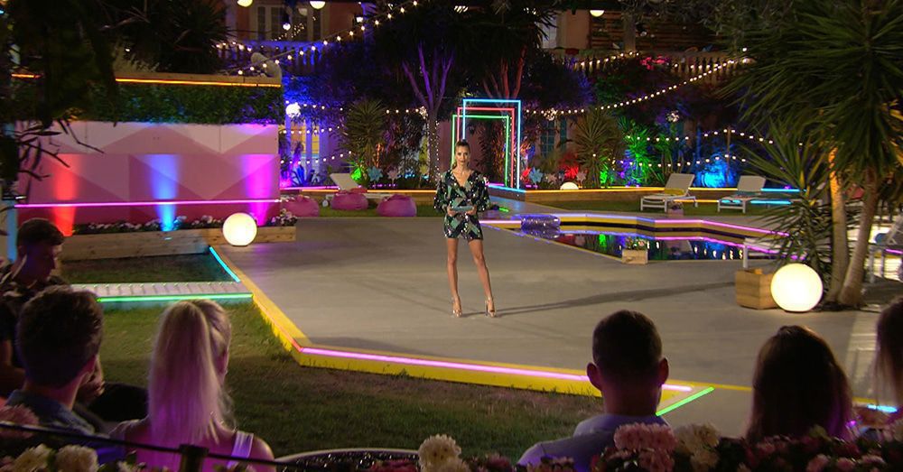 "Love Island" Tag 11: Der liebe Josua oder Fake-Giulio - für wen entscheidet sich Chiara?