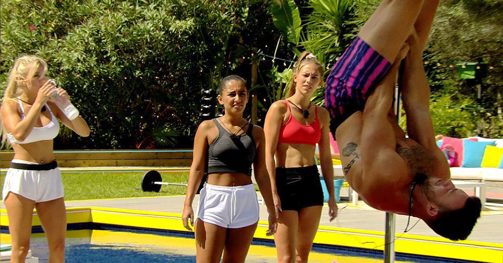 "Love Island" Tag 11: Der liebe Josua oder Fake-Giulio - für wen entscheidet sich Chiara?