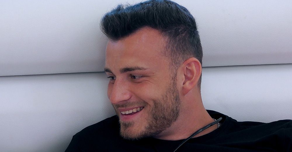 "Love Island": Luca und Nathalia bandeln an und zwei Islander müssen gehen