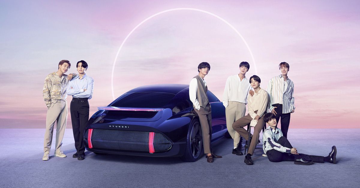 BTS: Das neue Video von den K-Pop Superstars ist da