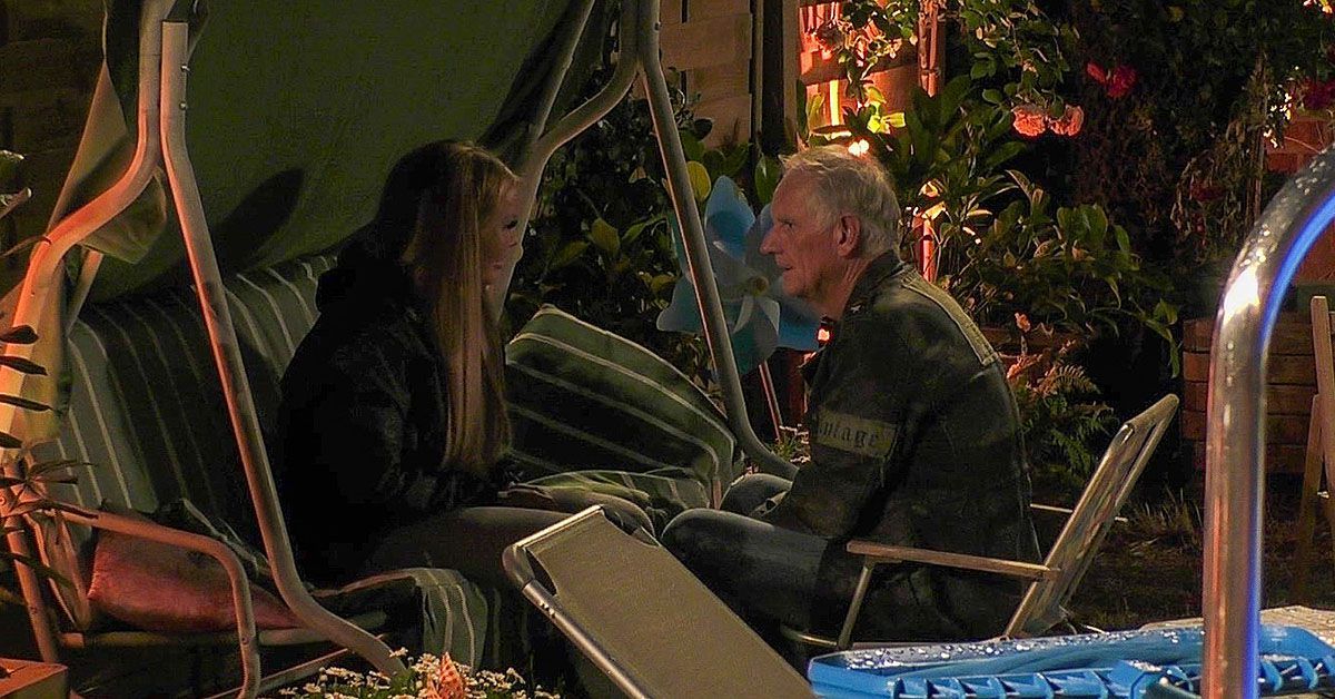 "Sommerhaus": Martin Bolze klärt auf, hat er Lishas Hauptkrankheit geheilt?