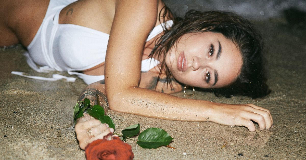 "Bachelorette" Melissa Damilia steht "eher auf den südländischen Typ"