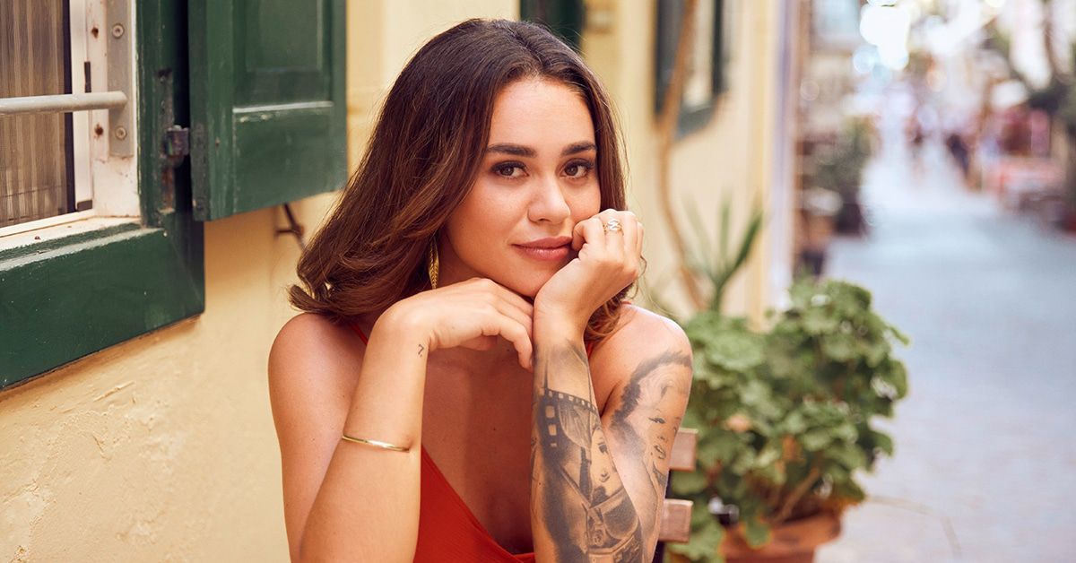 "Bachelorette" Melissa Damilia steht "eher auf den südländischen Typ"