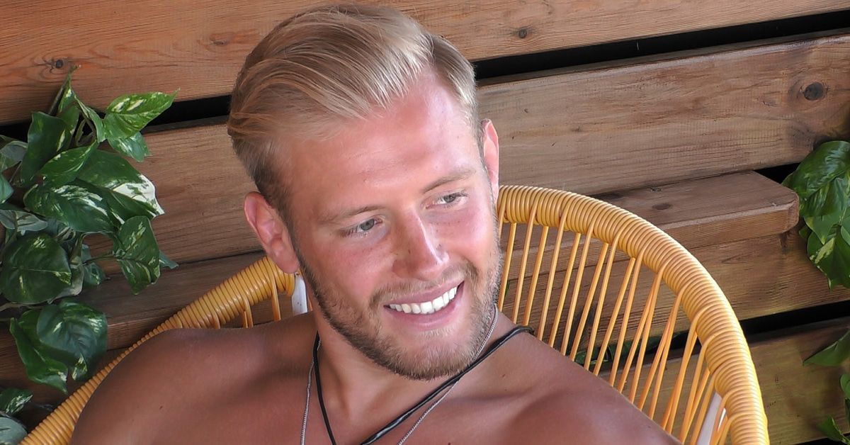 "Love Island" Tag 13: Henrik kuschelt fremd und Aurelia rastet aus - mal wieder