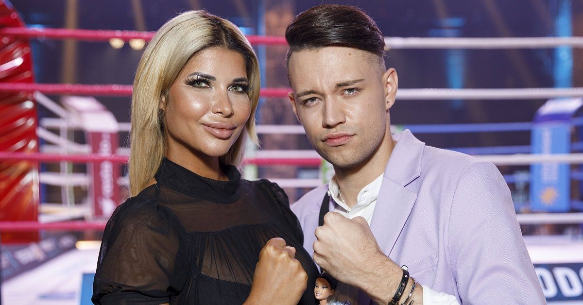 Micaela Schäfer: Die letzte Beauty-Op war eine zu viel