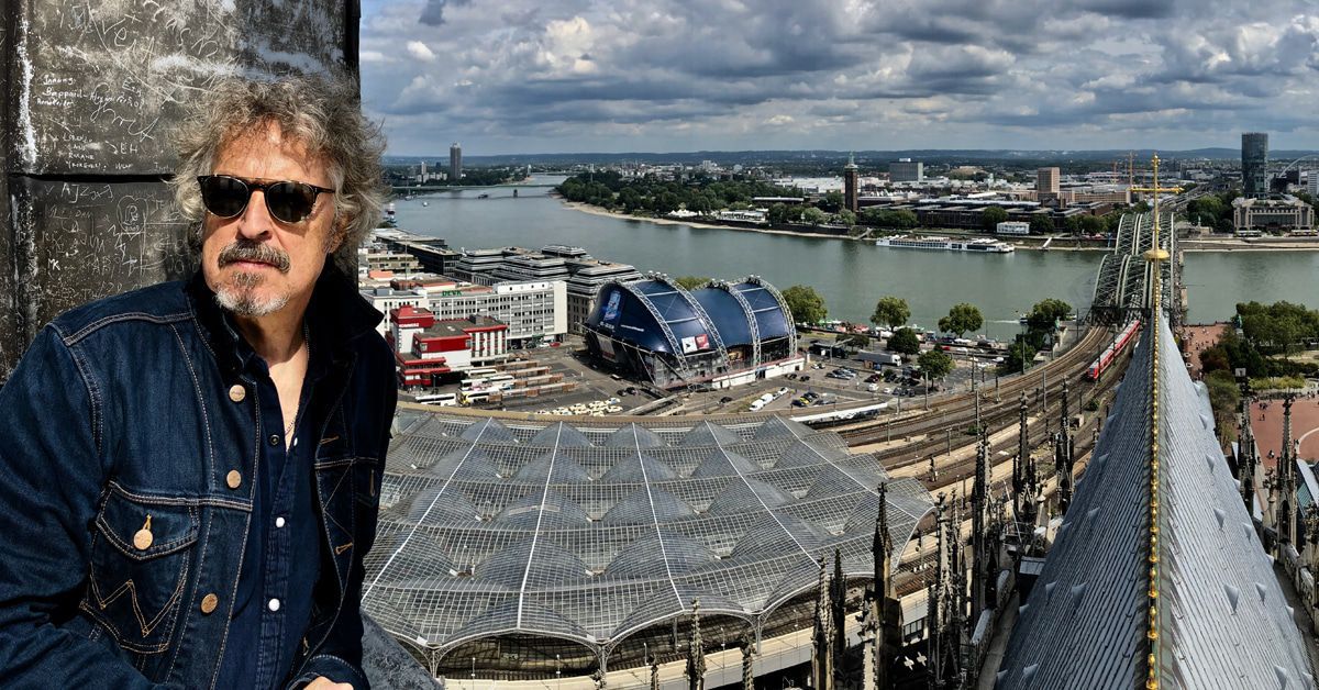 Wolfgang Niedecken sperrt rechte Fans einfach aus