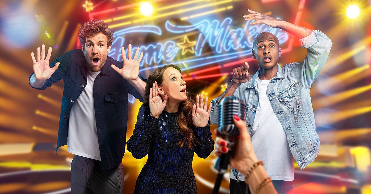Premiere "Famemaker": So funktioniert die neue Stefan-Raab-Show