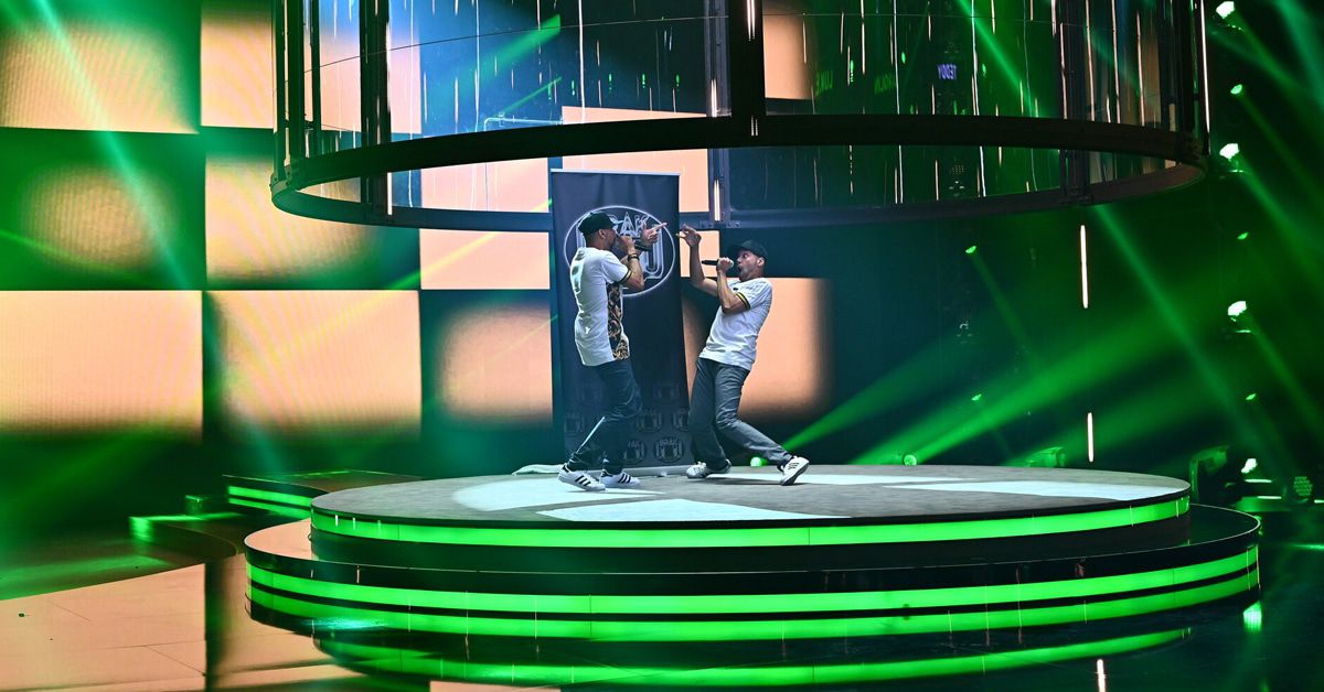 Premiere "Famemaker": So funktioniert die neue Stefan-Raab-Show