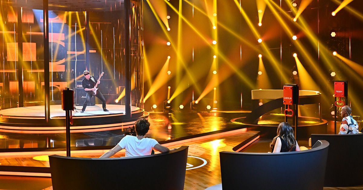 Premiere "Famemaker": So funktioniert die neue Stefan-Raab-Show