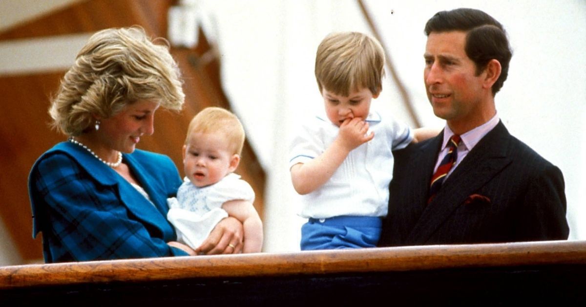 Prinz Harry wird 36