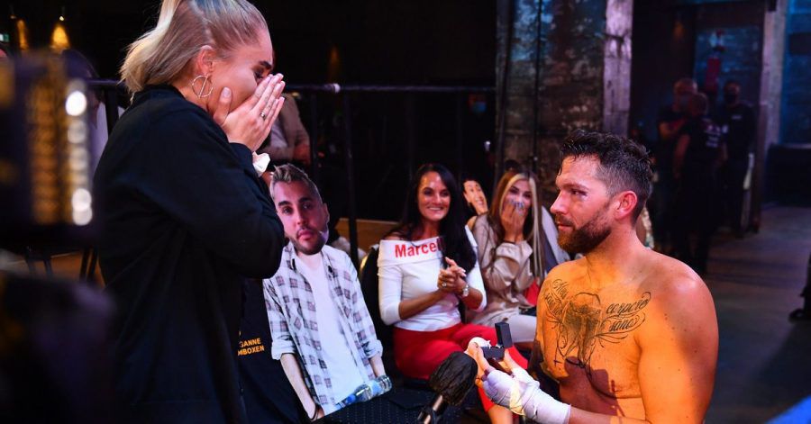 erfolgloseste "Promiboxen" aller Zeiten