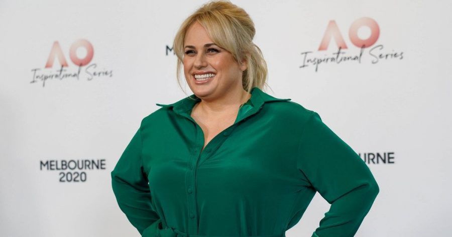 Rebel Wilson: Treffen in pink mit Fürst Albert von Monaco