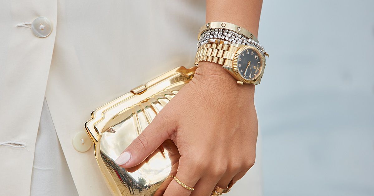 Welche Uhren Haben Die Stars