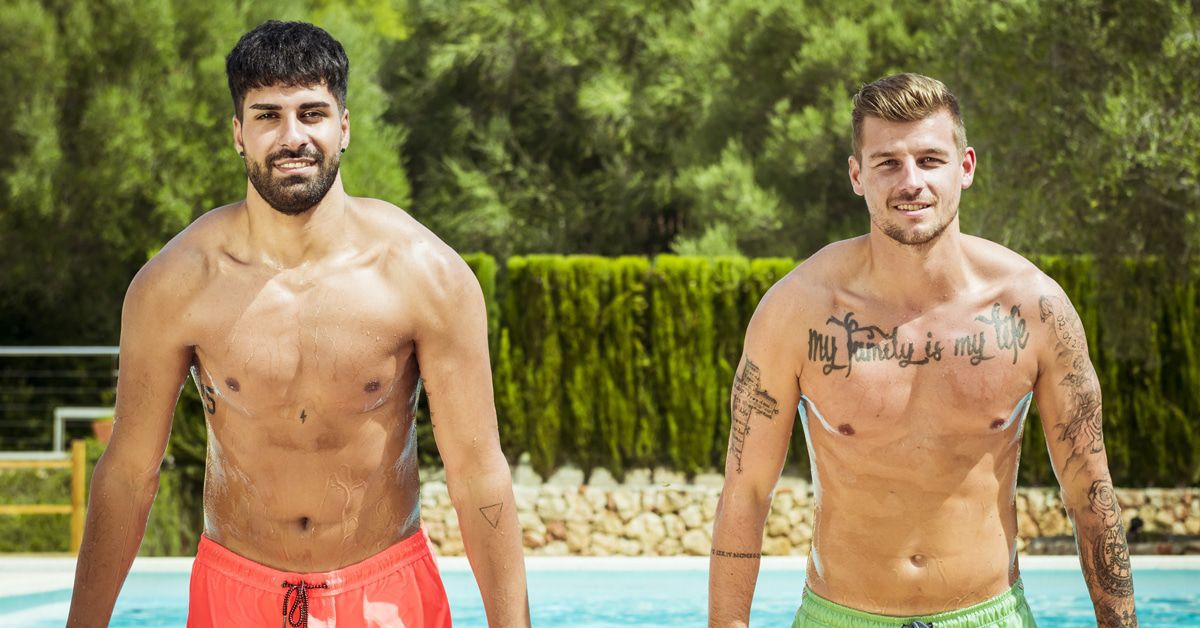 "Love Island": Zwei neue Granaten mischen am Sonntag den Laden auf