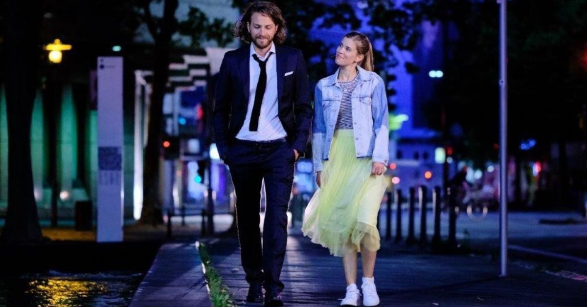 "Verbotene Liebe – Next Generation": Erste Bilder und die machen mit
