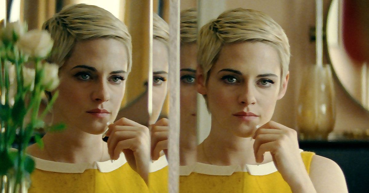 Filmkritik "Jean Seberg": Kristen Stewart als verfolgte Kino-Ikone