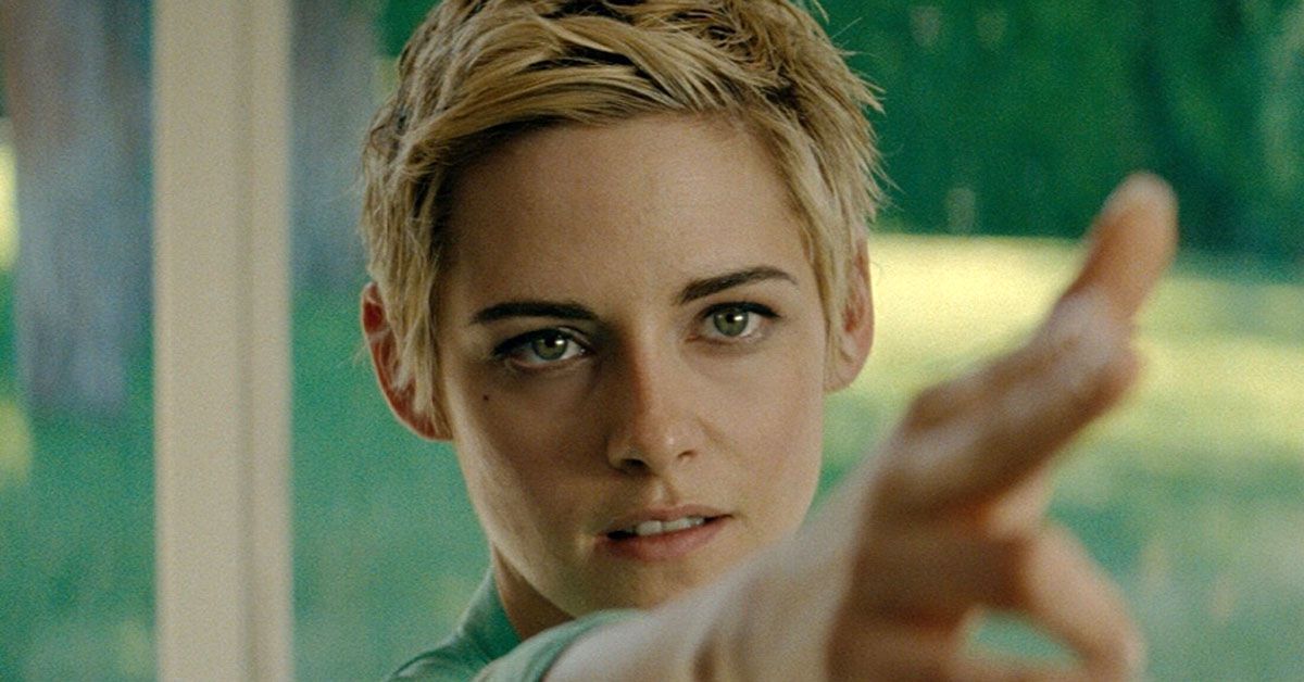 Filmkritik "Jean Seberg": Kristen Stewart als verfolgte Kino-Ikone