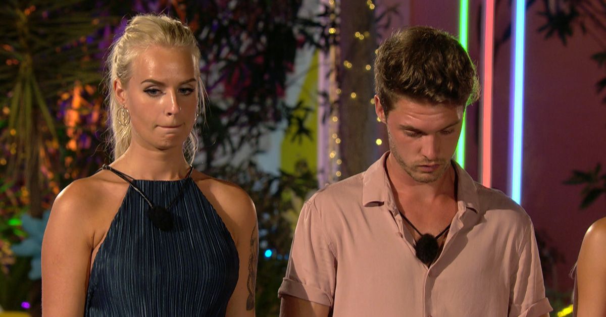 "Love Island": Zwei neue Granaten mischen am Sonntag den Laden auf