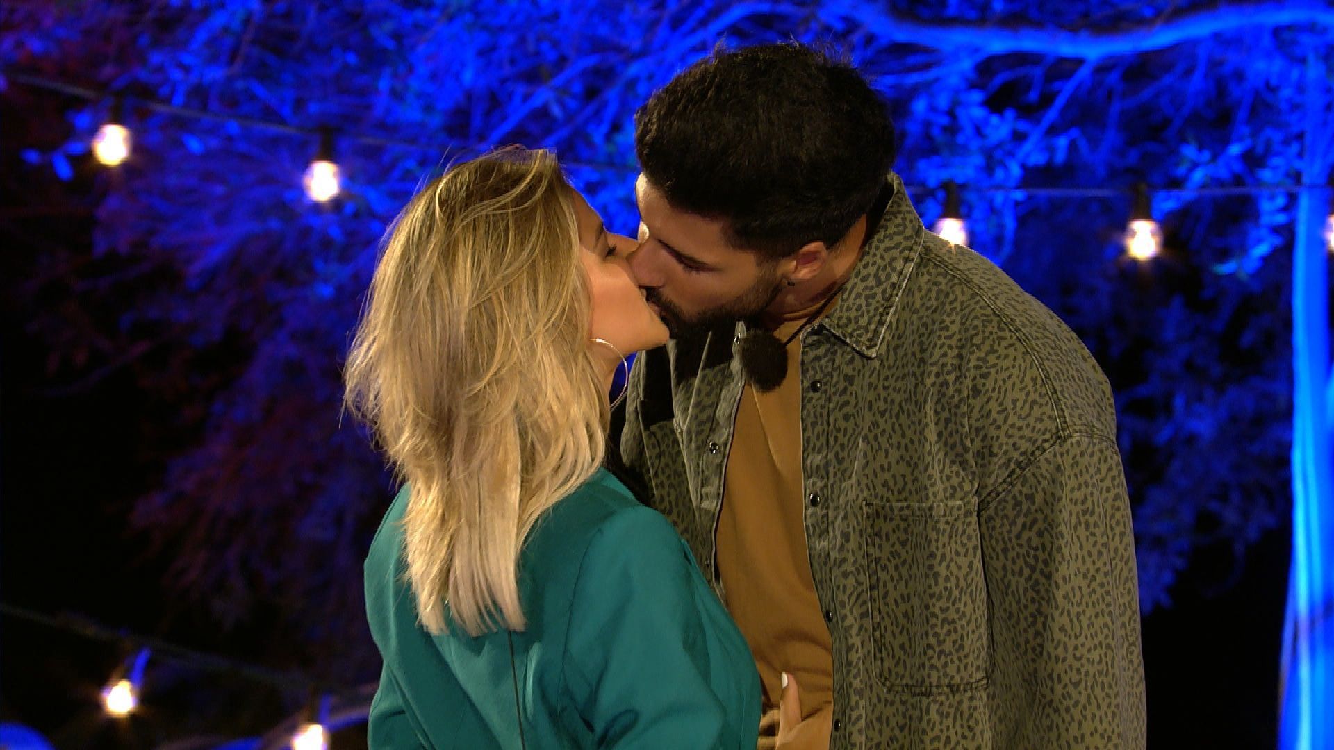 Aurelia verlässt die "Love Island"-Villa: "Es macht keinen Sinn mehr"