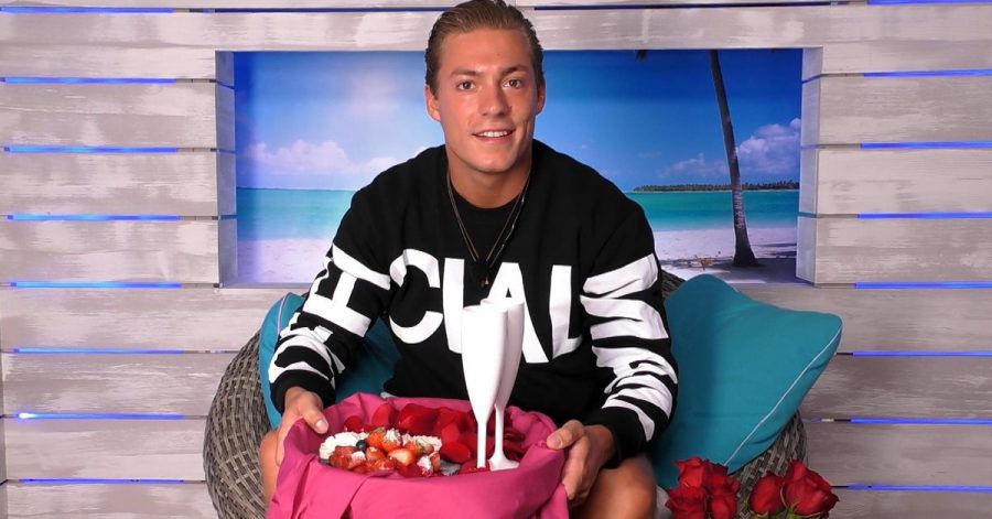 "Love Island": Diese vier Paare sind im Finale!