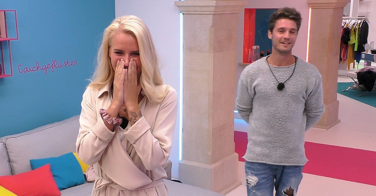 "Love Island": Diese vier Paare sind im Finale!
