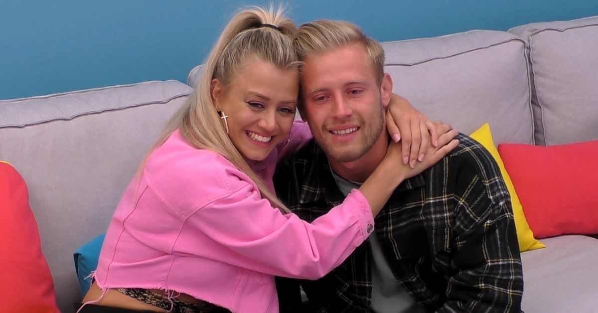 "Love Island": Diese vier Paare sind im Finale!