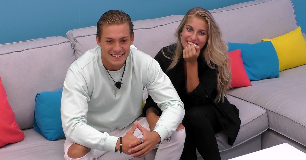 "Love Island": Diese vier Paare sind im Finale!