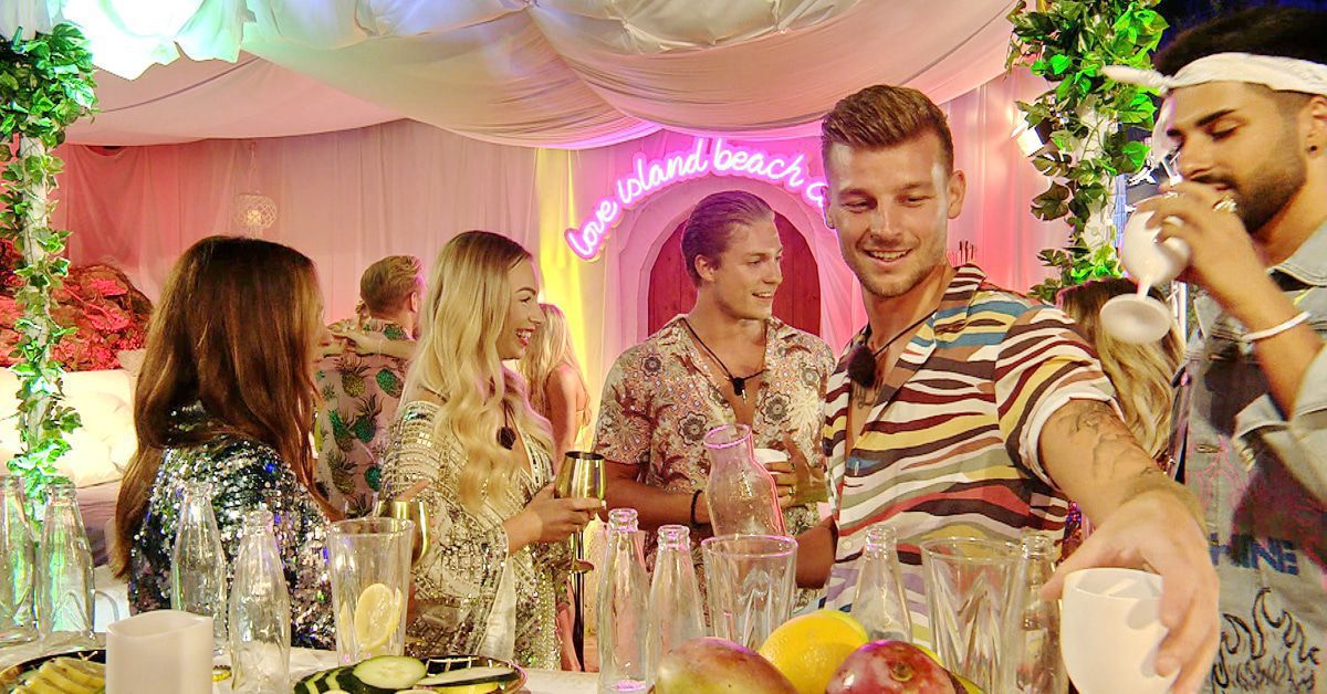 "Love Island" Tag 20: Hilfe, drei neue Granaten (und ein DJ)!