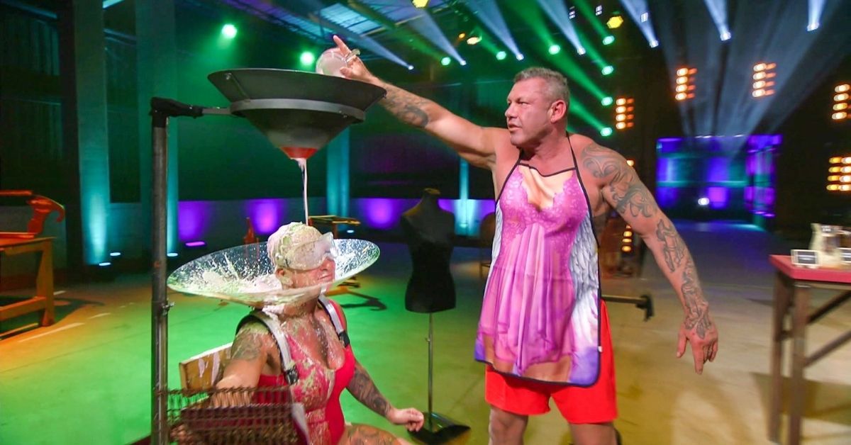Sommerhaus Der Stars Das Erwartet Uns In Folge 3