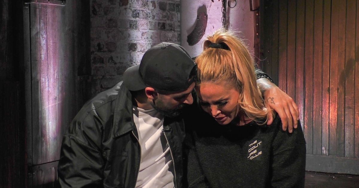 „Sommerhaus der Stars“: Das erwartet uns in Folge 3