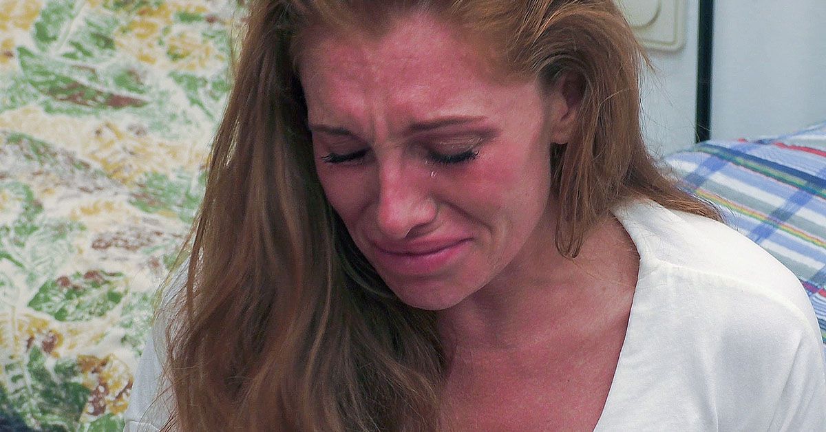 Tatort "Sommerhaus der Stars" startet mit Eskalation! Fehlt nur noch ein Mord!