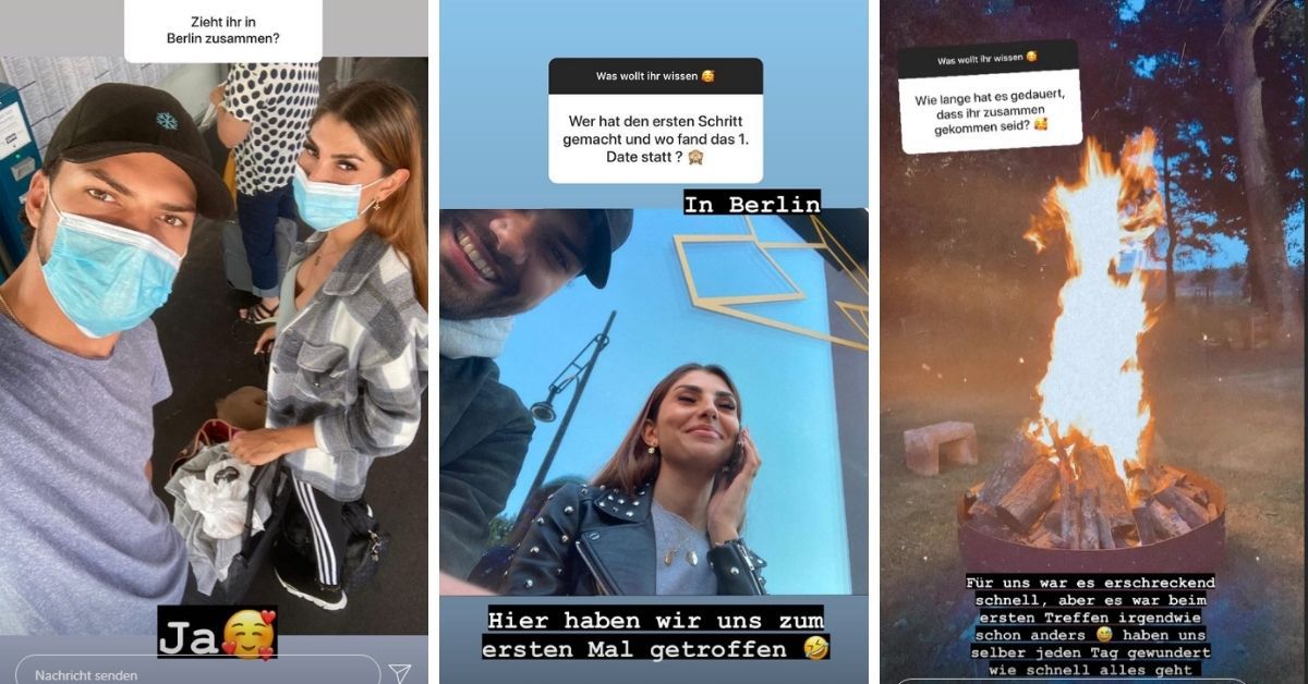 Yeliz Koc Woher Bekannt
