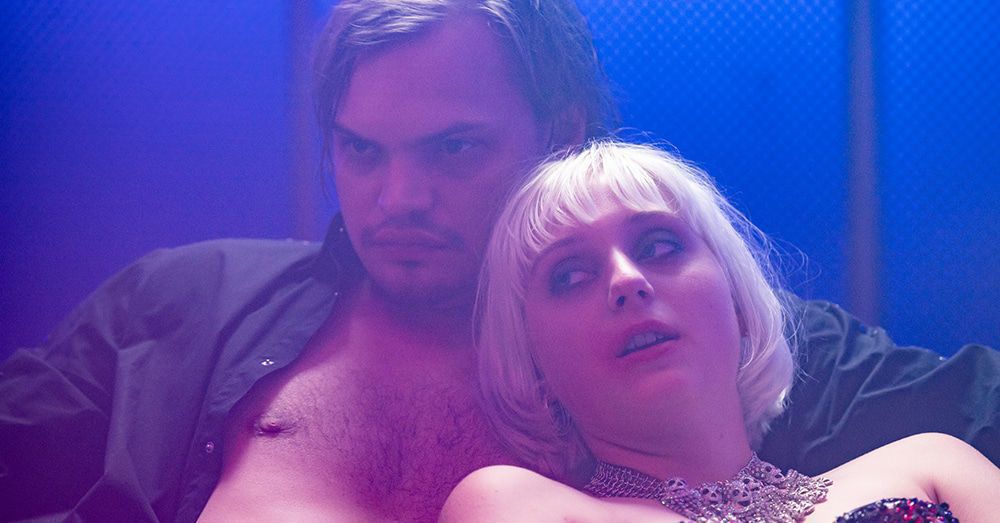 Wilson Gonzalez Ochsenknecht über die neue Serie "Sunny" und Valentina Pahde