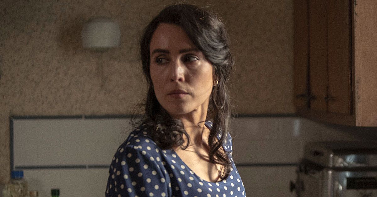 Trailer "The Secrets We Keep - Schatten der Vergangenheit" mit Noomi Rapace
