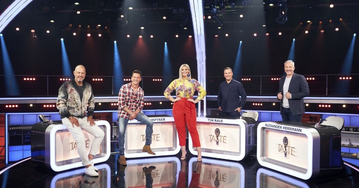 „The Taste": Die Schlacht um die letzen Plätze