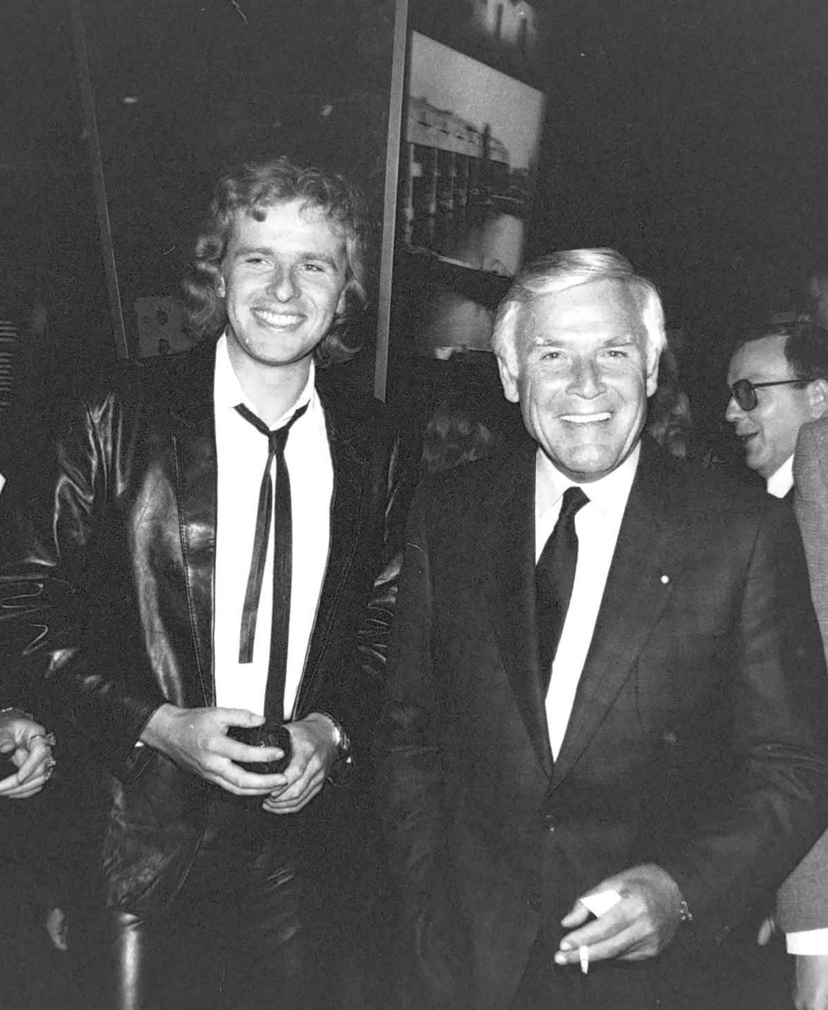 Thomas Gottschalk moderiert zwei ARD-Showformate