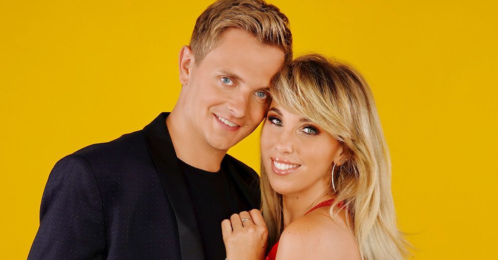 Annemarie Eilfeld und Tim Sandt: Hochzeit nach dem "Sommerhaus"?