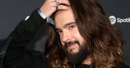 Tom Kaulitz: Ist sein Penis wirklich 24 cm groß?
