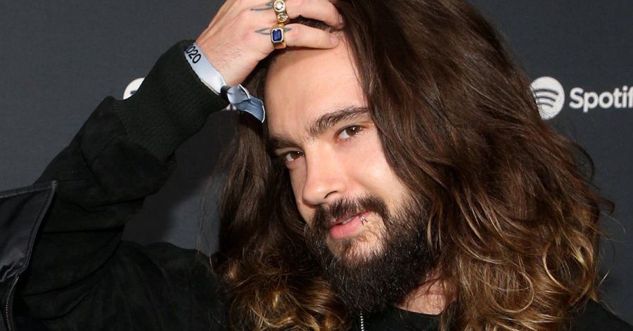 Tom Kaulitz: Ist sein Penis wirklich 24 cm groß?